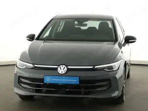 Volkswagen Golf VIII 1.5 TSI DSG Goal Bild 4