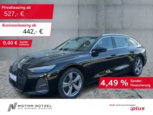 Audi A6 TFSI 150kW DESIGN MATRIX+NAV+HuD+BO+19