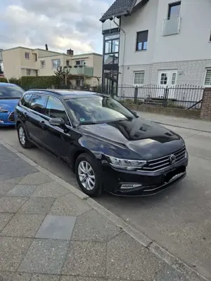Volkswagen Passat Variant 1.5 e-TSI OPF DSG Business