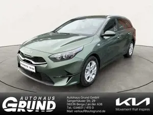 Kia Ceed SW / cee'd SW