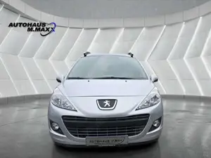 Peugeot 207 SW Premium*Panorama-Dach*PCD Hinten Bild 3