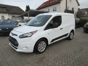 Ford Transit Connect TDCi Kasten* Gepflegt*