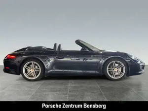 Porsche 991 911 Carrera Cabriolet Bild 5