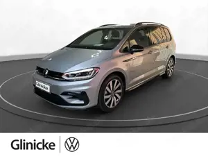 Volkswagen Touran Highline R-Line 2,0 TDI (150 PS) DSG