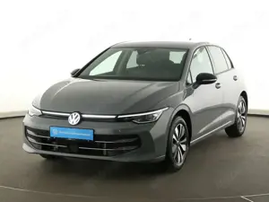 Volkswagen Golf VIII 1.5 TSI DSG Goal Bild 2