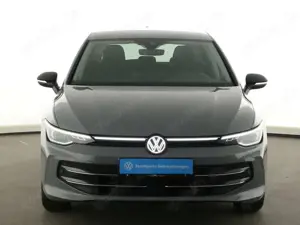 Volkswagen Golf VIII 1.5 TSI DSG Goal Bild 3