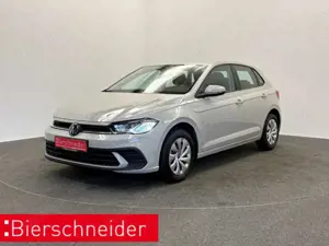 Volkswagen Polo 1.0 Tageszulassung Life LED PDC DIGITAL KLIMA