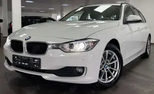 BMW 320 d Touring Sport Line XENON PDC AHK HEAD UP