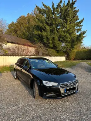 Audi A4 Bild 3