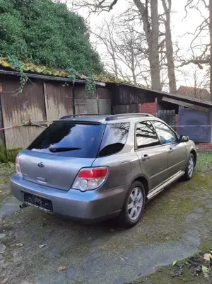 Subaru Impreza Bild 5