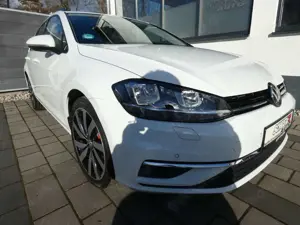 Volkswagen Golf Variant Comfortline BMT/Start-Stopp Bild 3