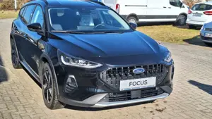 Ford Focus Turnier Active X