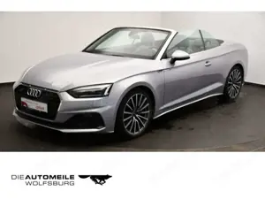 Audi A5 A5 Cabrio 40 TFSI quattro S tronic SpoSi/B+O