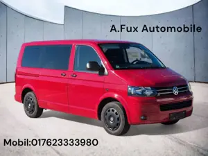 Volkswagen T5 Multivan