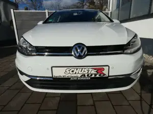 Volkswagen Golf Variant Comfortline BMT/Start-Stopp