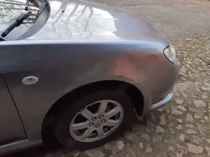 Subaru Impreza Bild 4