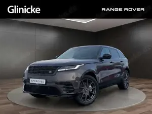 Land Rover Range Rover Velar Plug-in Hybrid P400e Dynamic S