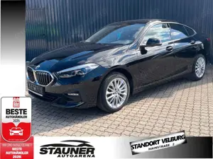 BMW Others 218i Aut. Gran Coupe /SchiebeDach/HiFi/Kamera
