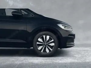Volkswagen Touran Bild 4