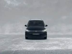 Volkswagen Touran Bild 3
