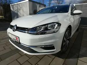 Volkswagen Golf Variant Comfortline BMT/Start-Stopp Bild 2