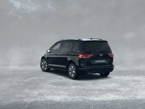 Volkswagen Touran Bild 5