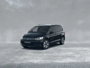 Volkswagen Touran Bild 2