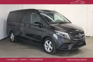 Mercedes-Benz V 300 Marco Polo AMG Night HORIZON EDITION 4M.