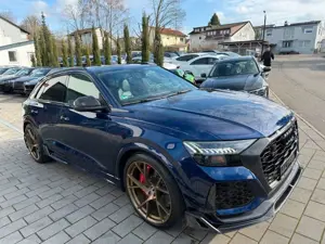 Audi RS Q8 RS Q8 TFSI Quattro Tiptronic