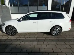 Volkswagen Golf Variant Comfortline BMT/Start-Stopp Bild 5