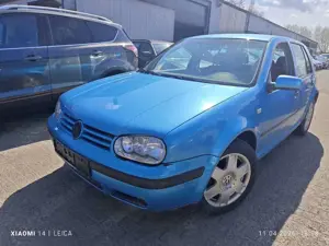 Volkswagen Golf 1.4  16 V