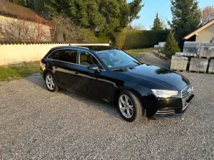 Audi A4 Bild 4