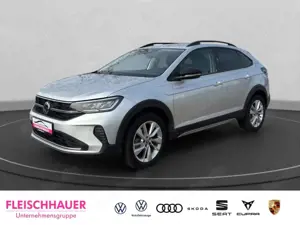 Volkswagen Taigo 1.0 TSI GOAL Navi AHK Kanmera UPE-35680€