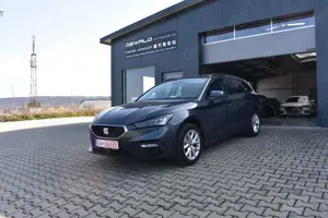 SEAT Leon Sports Style/Virtualcockpit/Kamera//M-PAKET
