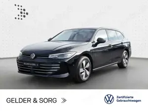 Volkswagen Passat Business 1.5 eTSI RFK*LED*AHK*Massage*ACC