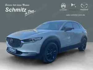 Mazda CX-30 Homura HUD Navi ACC El. Heckklappe Apple CarPlay A