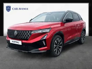Renault Austral Techno Winter-Paket Premium, Google-Maps