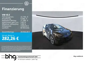 Volkswagen ID.3 Pro
