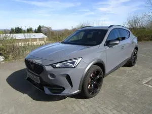 CUPRA Formentor 2.0 TSI VZ 4Drive
