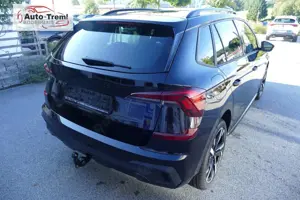 Skoda Kamiq Monte Carlo 1.5 TSI DSG 150 PS AHK 18" Ursa el.... Bild 5
