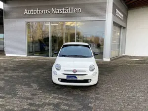 Fiat 500 1.0 GSE Hybrid Bild 2
