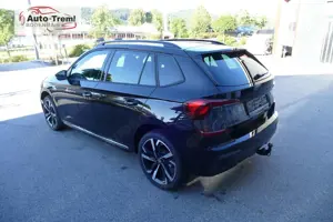 Skoda Kamiq Monte Carlo 1.5 TSI DSG 150 PS AHK 18" Ursa el.... Bild 3
