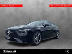 Mercedes-Benz A 200 A 200 AMG-LINE+/MULTIBEAM/KAMERA/SPURH AMG Line