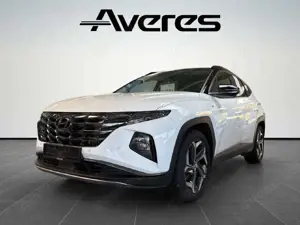 Hyundai TUCSON Prime Mild-Hybrid 2WD