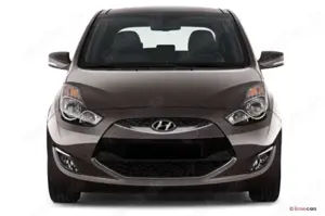Hyundai iX20 1.4 Classic