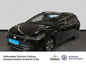 Volkswagen Golf Variant Goal 1.5 eTSI DSG AHK Navi LED Rückfahrkamera