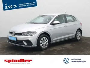 Volkswagen Polo Life 1.0 TSI / IQ.Drive, Navi, CarPlay, LED