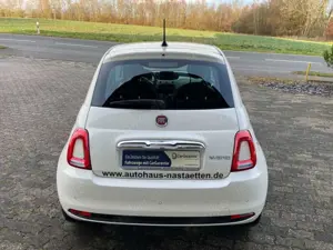 Fiat 500 1.0 GSE Hybrid Bild 4