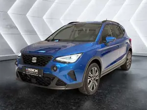 SEAT Arona 1.0 TSI DSG Road Ed SOUND NAVI PDC V+H AHK