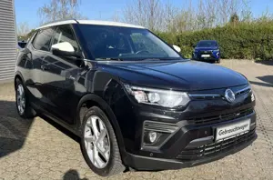 SsangYong Tivoli Tivoli 1.5 T-GDi 2WD Fizz